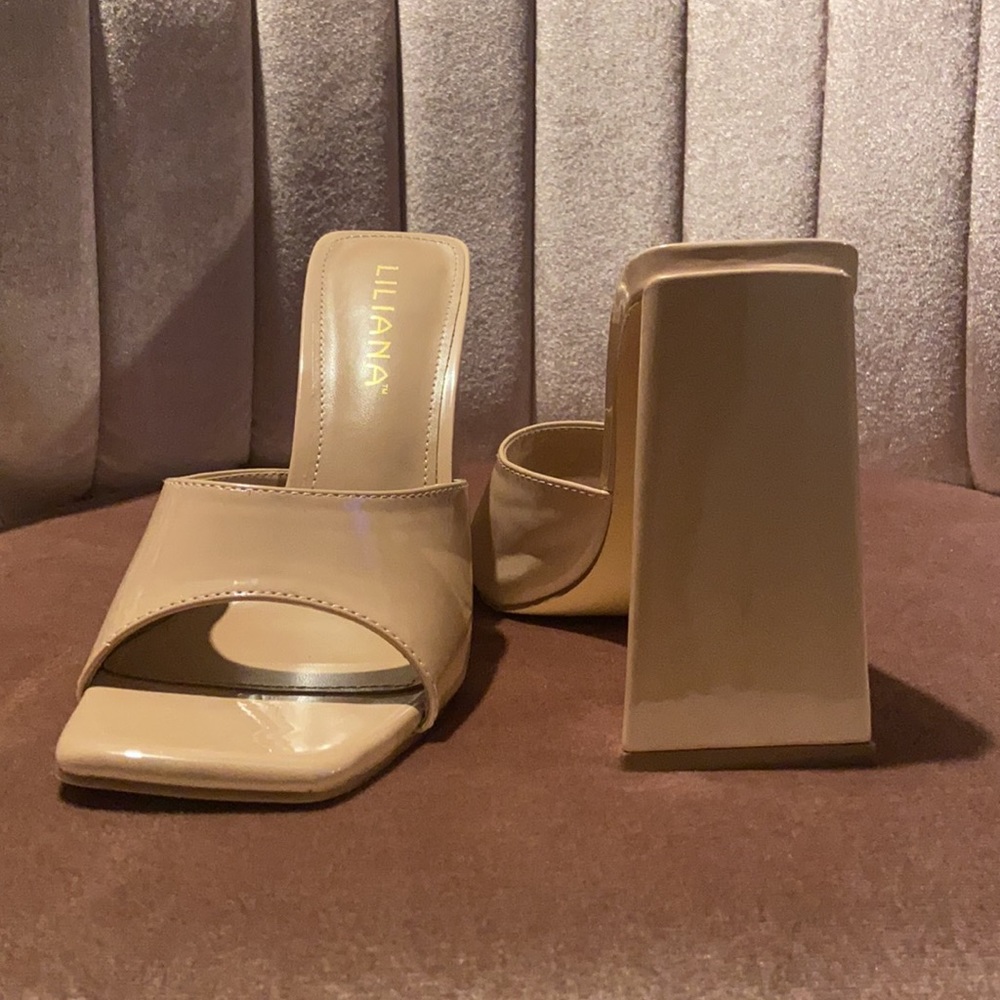 Great condition ! 👡